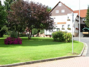 Reit- und Ferienhof Emstal